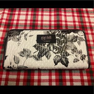 Gigi Hill Wallet